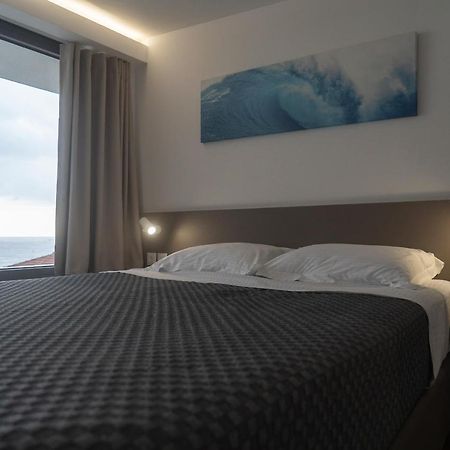 Olympos Suites Apartments Leptokarya  Exterior photo